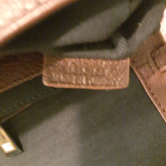 ❌SOLD❌ See By Chloe Hana Mini Brown NEW - Picture 9 of 11